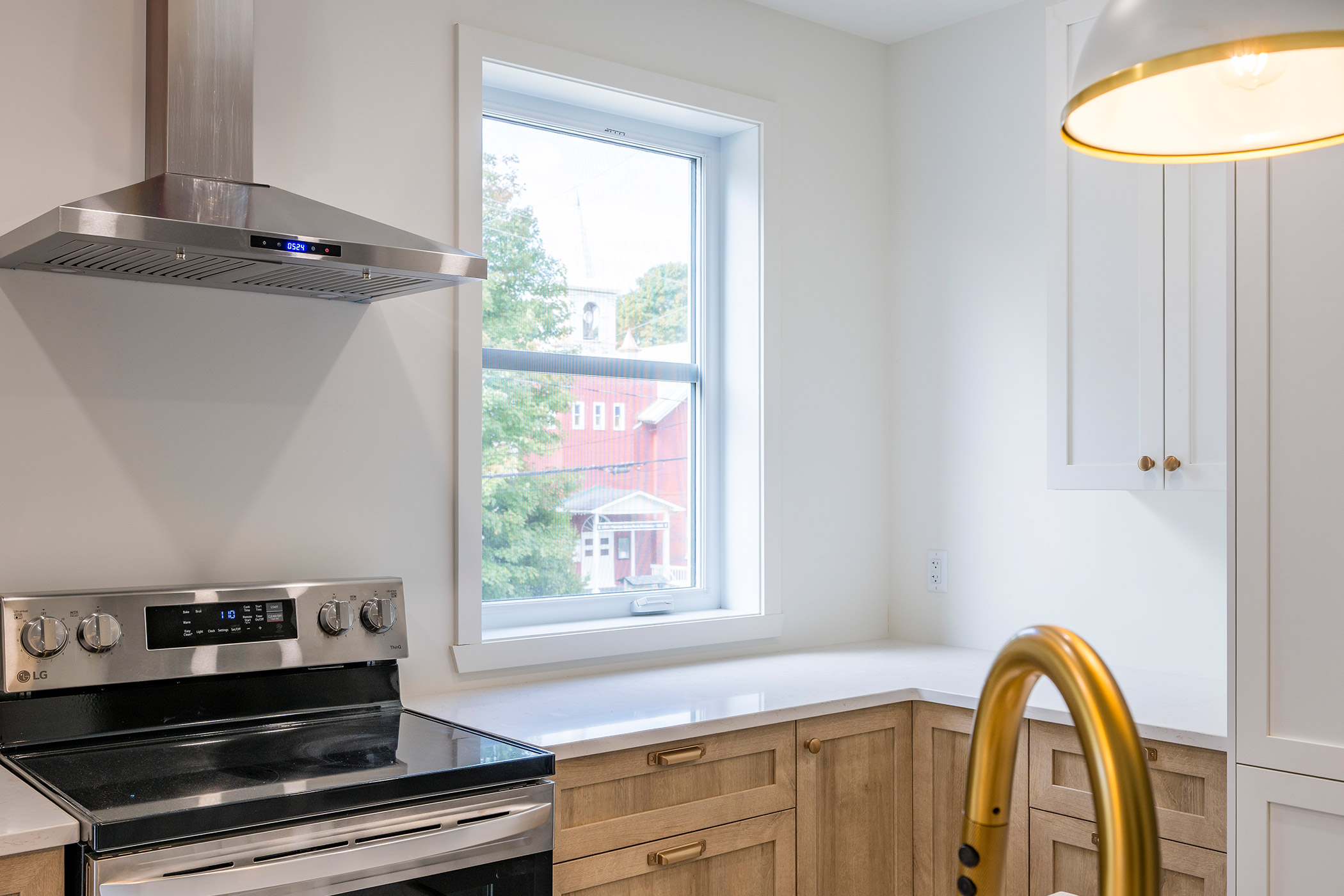 Verre double ou verre triple : quel choix pour une maison au Québec? | Artik